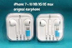 iPhone Popup High Quality 8pin connector Handsfree