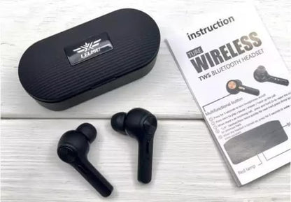 Lelisu True Wireless Earphones, LS-508