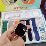 Smart Watch WS01 Ultra 8+1