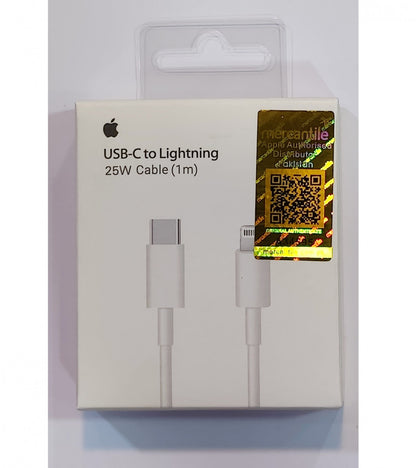 Apple 20w pd cable