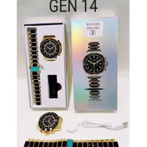 Gen 14 Smart Watch