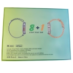 Smart Watch WS01 Ultra 8+1