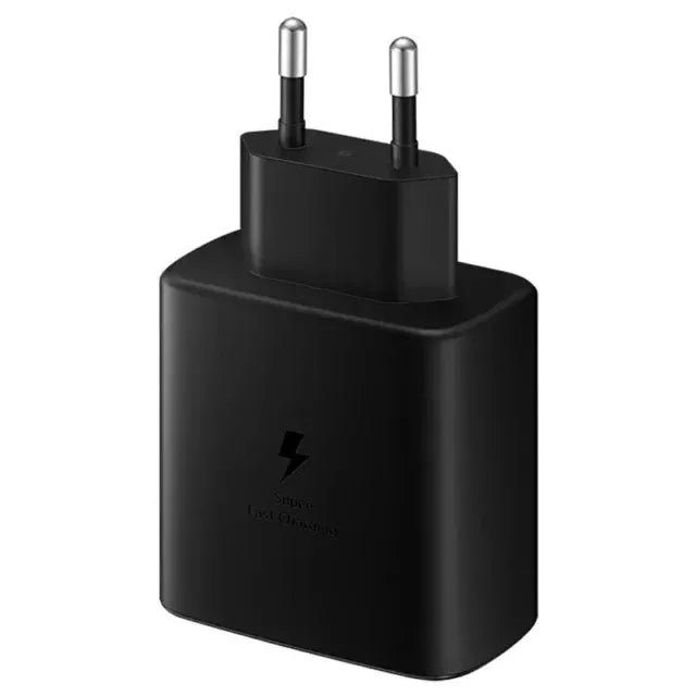 Samsung 45W PD  SUper Fast Charging Adapter USB-C