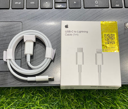 Apple 20w pd cable