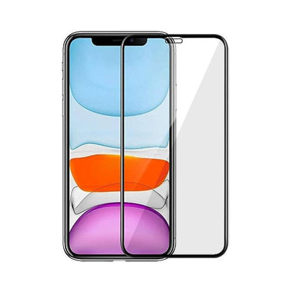 iPhone 12 Pro Max 9D Glass Screen Protector - Ultimate Protection