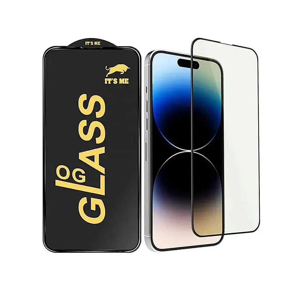iPhone 14 Pro Max OG Glass - Versatile Protection for Multiple Devices