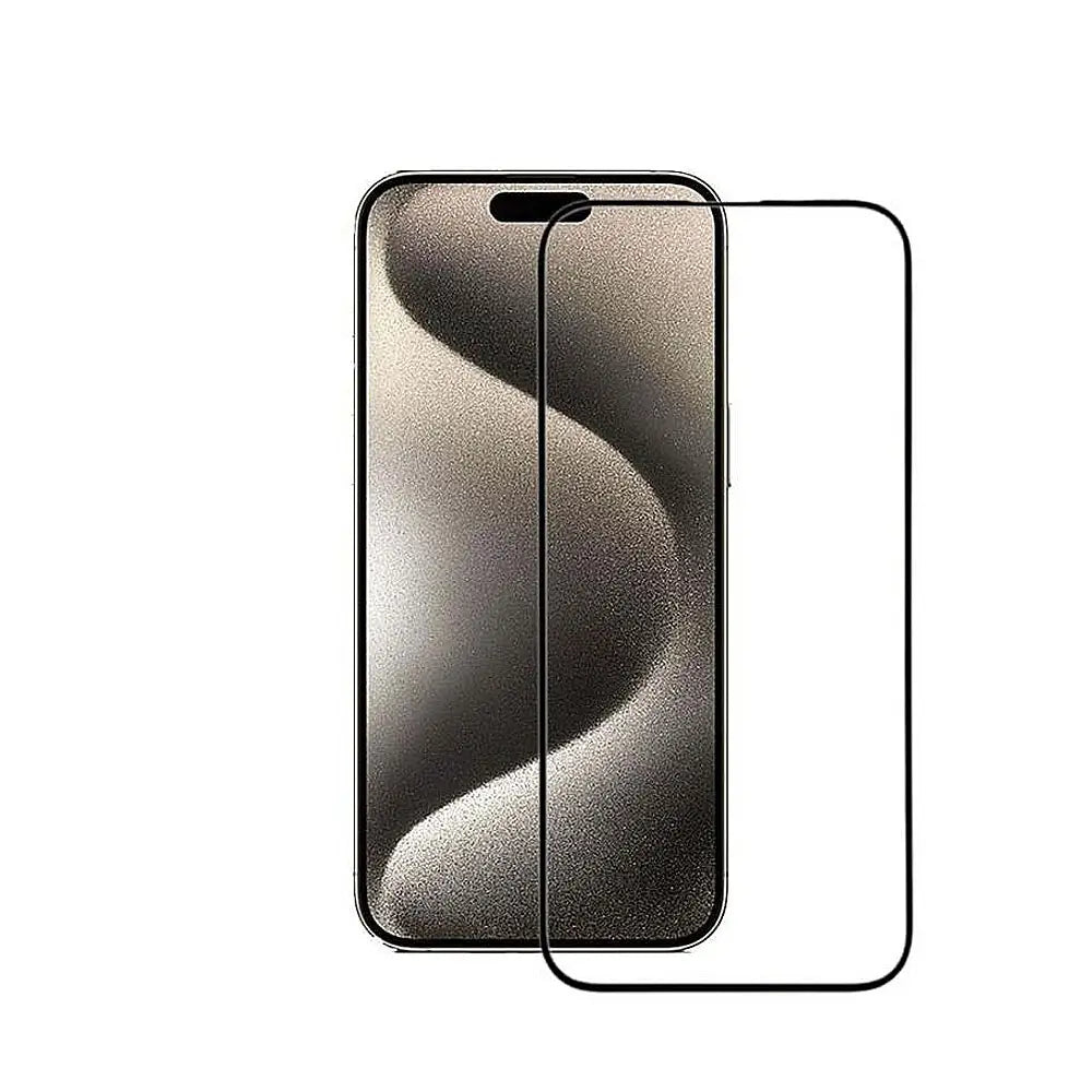 iPhone 15 Pro Max OG Glass - Premium Screen Protection