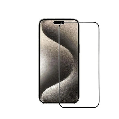iPhone 15 Pro Max OG Glass - Premium Screen Protection