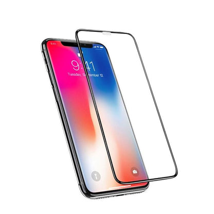 iPhone X OG Glass Screen Protector - Premium Protection & Clarity