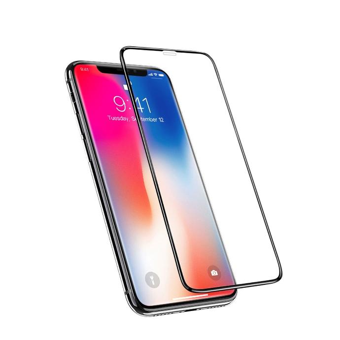 iPhone X OG Glass Screen Protector - Premium Protection & Clarity
