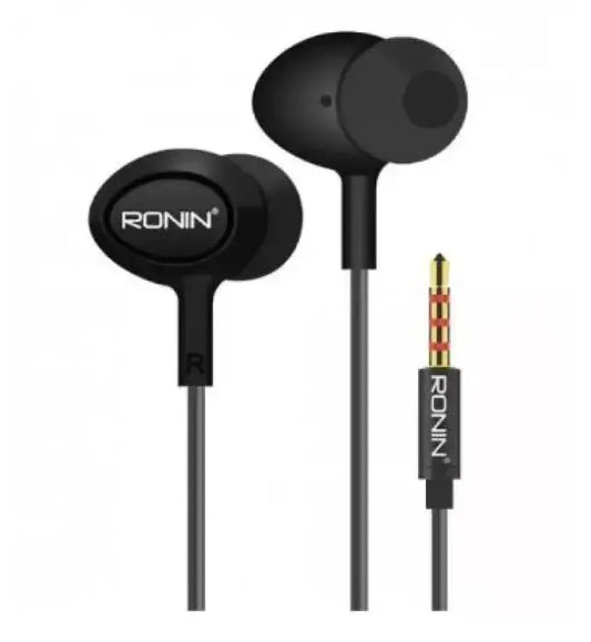 Ronin R-9 Handsfree
