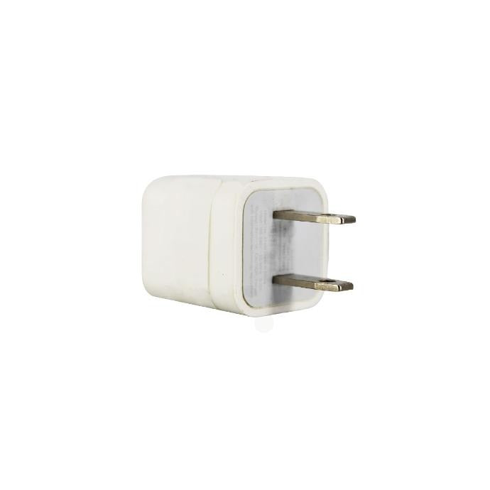 iPhone 1 Amp Adapter - Compact and Efficient Charging Solution