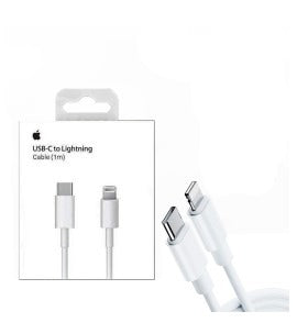 Apple 20w pd cable
