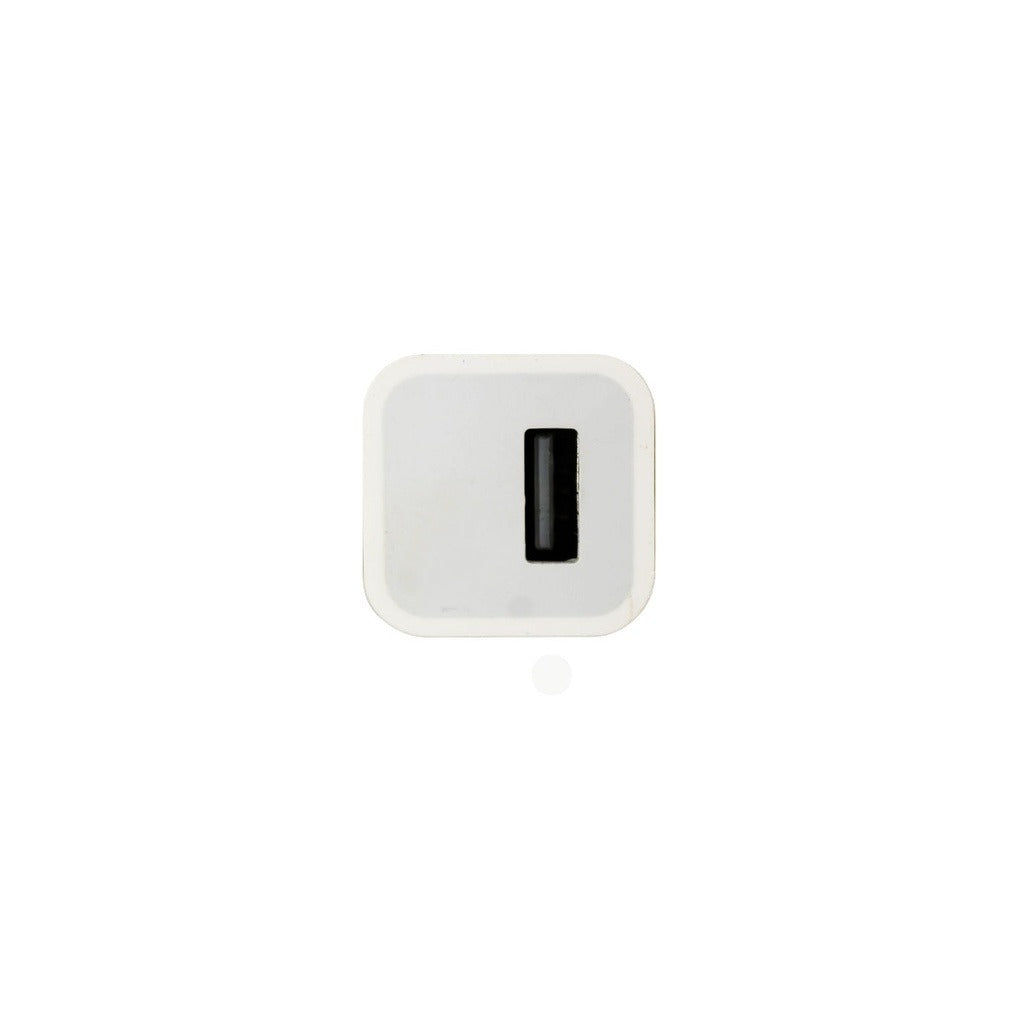 iPhone 1 Amp Adapter - Compact and Efficient Charging Solution