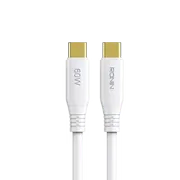 Ronin R-709 | 1 Meter Charging Cable (60w) Type-C To Type-C |