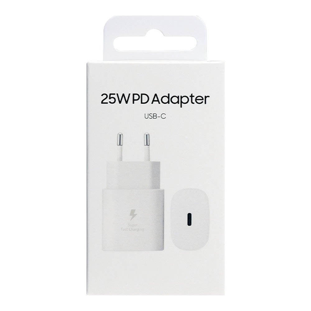 Samsung 25w 2pin charger