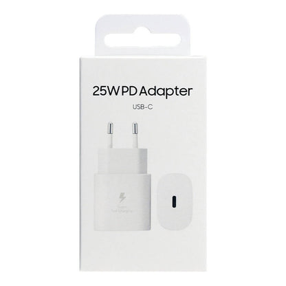 Samsung 25w 2pin charger