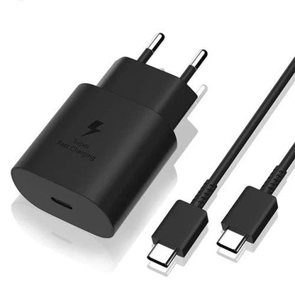 Samsung 25w 2pin charger