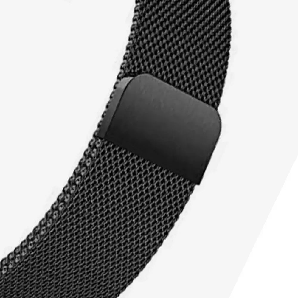 Chain Magnetic Straps for Smart Watch - 20mm