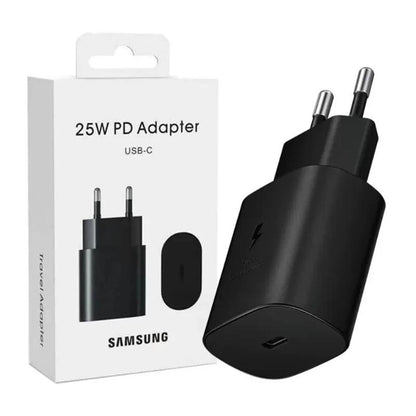 Samsung 25w 2pin charger