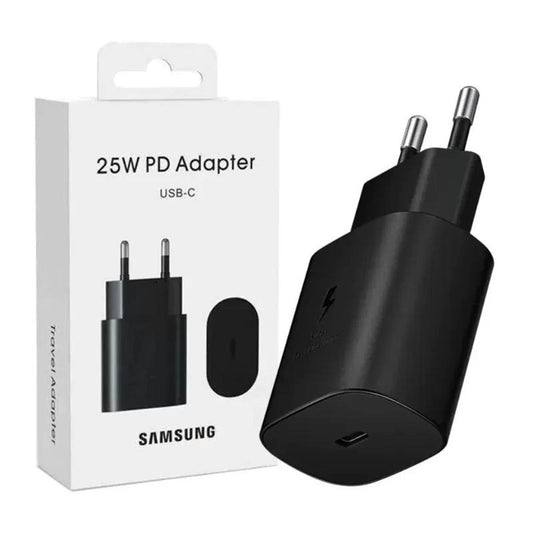 Samsung 25w 2pin charger