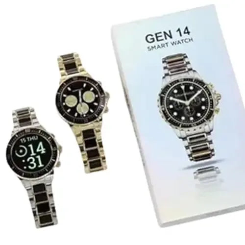 Gen 14 Smart Watch
