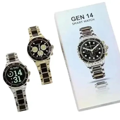 Gen 14 Smart Watch