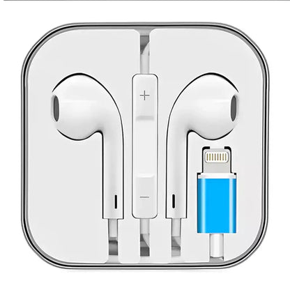 iPhone Popup  High Quality 8pin connector  Handsfree